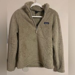 Patagonia Pullover